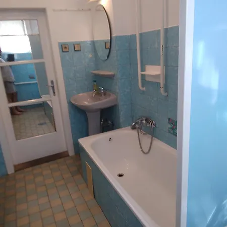 Apartma Hluboka * Hluboká nad Vltavou